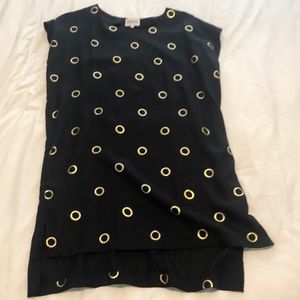 Amazing designer dress! NWOT